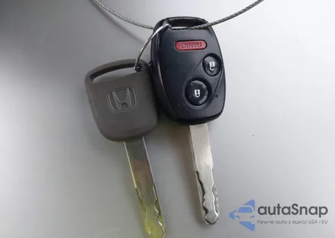 2010 Honda Cr-V Ex-L из США, поврежденный, VIN JHLRE4H76AC005269